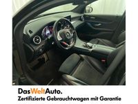 gebraucht Mercedes G250 Coupé 4MATIC Aut.