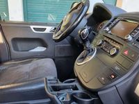gebraucht VW Multivan T5Edition 25 Austria 20 BiTDI 4Mot. DPF DSG