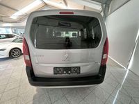 gebraucht Peugeot Rifter Allure