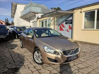 gebraucht Volvo S60 D3 Geartronic Aut. 1/3 ZINSFREI FINANZIERUNG