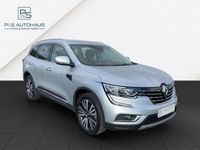 gebraucht Renault Koleos Life 4x4 / Netto € 19.916-