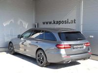 gebraucht Mercedes E300 4MATIC T-Modell Austria Edition