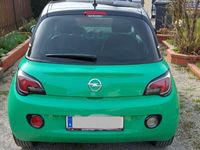 gebraucht Opel Adam Adam1,4 Slam Slam