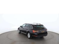 gebraucht Skoda Superb Combi 2.0 TDI Style Aut MATRIX AHK RADAR