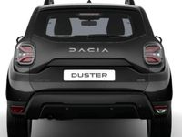 gebraucht Dacia Duster Expression SHZ LED CarPlay TCe 130