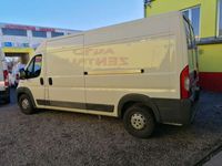 gebraucht Fiat Ducato L3/H2 Maxi Pickerl 10/2024! NETTO 16.500.-