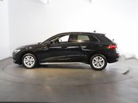 Neu Audi A3 Ambiente 116 PS (85 kW) 2026 Schwarz  metallicperleffektno Limousine