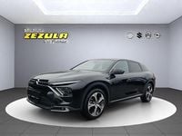 Gebraucht Citroën C5 X Feel 131 PS (96 kW) 2023 Schwarz Kombi