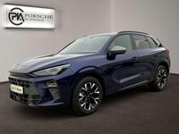 Gebraucht Cupra Terramar 150 PS (110 kW) 2025 Dunkelblau  metallic SUV