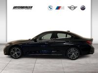 gebraucht BMW M340 i xDrive Limousine ACC DA+ PA HUD HK ALED