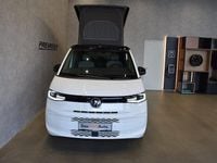 Neu VW California California 245 PS (180 kW) 2026 Weiss  normal Van