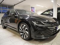 gebraucht VW Arteon SB 1,4 TSI eHybrid PHEV R-Line DSG Virtual/Navi/Kamera/LED
