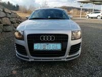 gebraucht Audi TT Coupé 18 T *R-8 Optik* Pickerl NEU