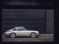 Gebraucht Porsche 911 130 PS (95 kW) 1965 Grau Coupé