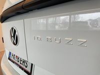gebraucht VW ID. Buzz ID BuzzCargo 150 kW