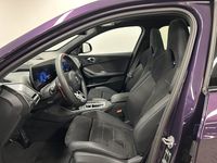 gebraucht BMW M135 xDrive Hatch Head-Up HK HiFi DAB LED AHK