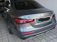 Gebraucht Mercedes E300 265 PS (194 kW) 2022 Limousine