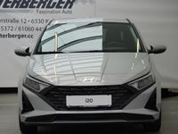 gebraucht Hyundai i20 (BC3) GO PLUS 1,2 MPI b4bg0