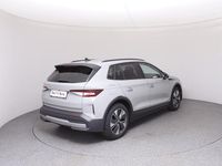 gebraucht Skoda Elroq 60
