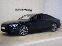 gebraucht Audi A8 60 TFSI e quattro