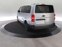 gebraucht Opel Vivaro Kombi 9-Sitzer Lang 2.0 Diesel 8-Gang Automatik...