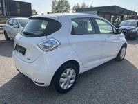 gebraucht Renault Zoe Complete R90 41 kWh Life BATTERIE INKLUSIVE