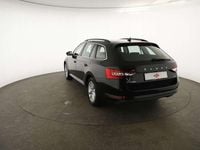 gebraucht Skoda Superb Combi 4x4 Ambition TDI DSG