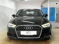 gebraucht Audi A3 30 TDI Limo'' LED-Navi-Sportsitze-Sitzh.-Alu''