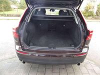 gebraucht Volvo XC60 D4 Geartronic *LEDER*NAVI*LED*