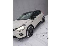 gebraucht Renault Captur Intens