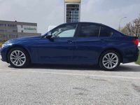 gebraucht BMW 320 320 d xDrive Aut.