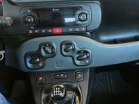 gebraucht Fiat Panda Panda 0,9 Twinair