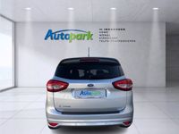 gebraucht Ford C-MAX SPORT 1.0 ECOBOOST 100PS