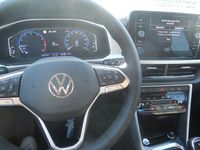 gebraucht VW T-Roc Friends TSI