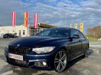 gebraucht BMW 430 Gran Coupé 430 d M Sport Aut.