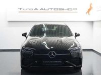 gebraucht Mercedes CLA200 d AMG-Paket Aut. *Keyless-Go*Navi*Kamera*CarPlay*