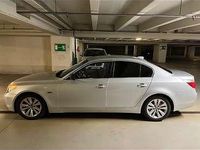 Gebraucht BMW 525 177 PS (130 kW) 2006 Limousine