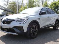 gebraucht Renault Arkana R.S. Line TCe 160 EDC *Sofort Verfügbar*