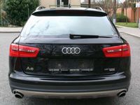 gebraucht Audi A6 Allroad 3,0 TDI S-tronic**TOP Gepflegt**Sof.Kredit Mög*