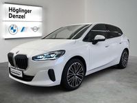 gebraucht BMW 218 218 i Active Tourer