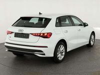 gebraucht Audi A3 35 TDI Sportback S-Tronic, Navi, Sound, Kamera,...
