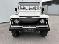 gebraucht Land Rover Defender 110 2.5 Td5 HCPU Pick Up
