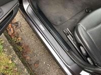 gebraucht BMW 325 325 d Touring Österreich-Paket