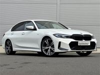 gebraucht BMW 318 d