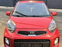 Gebraucht Kia Picanto 68 PS (50 kW) 2016 Kleinwagen