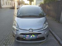 gebraucht Citroën Grand C4 Picasso 1.6 HDi FAP (7-Sitzer) Exclusive