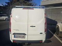 Gebraucht Ford Transit Custom Trend 170 PS (125 kW) 2021 Van / Kleinbus