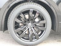 gebraucht VW Touareg R-Line TDI 4MOTION