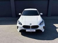 Gebraucht BMW 116 M Sport 122 PS (89 kW) 2025 Weiß Kleinwagen