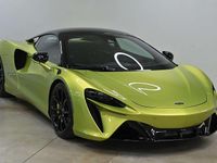 gebraucht McLaren Artura ArturaPerformance Pack